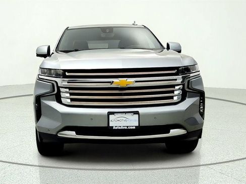 Used 2023 Chevrolet Tahoe High Country AWD/4WD image 2