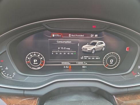 Used 2020 Audi Q5 2.0T Premium Plus w/ Premium Plus Package AWD/4WD image 10