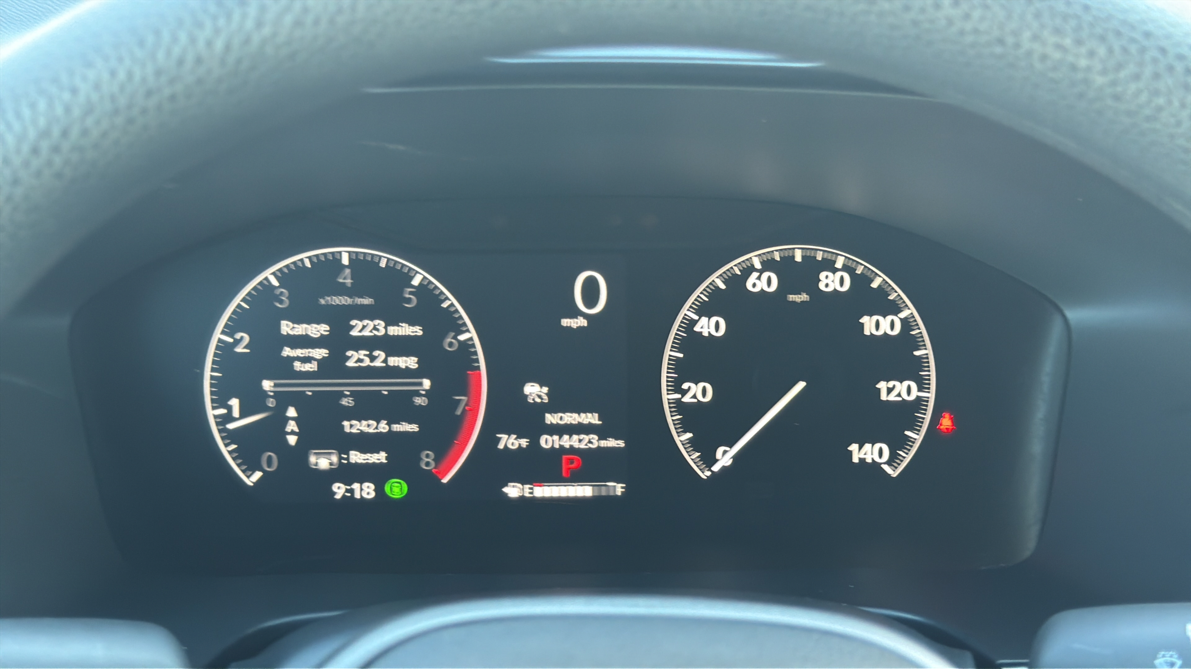 Used 2026 Honda CR-V LX image 20