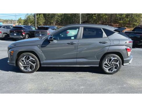 Used 2024 Hyundai Kona N Line image 5