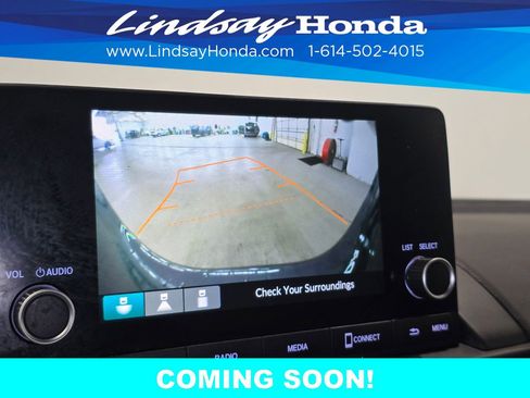 Used 2023 Honda Pilot LX image 18