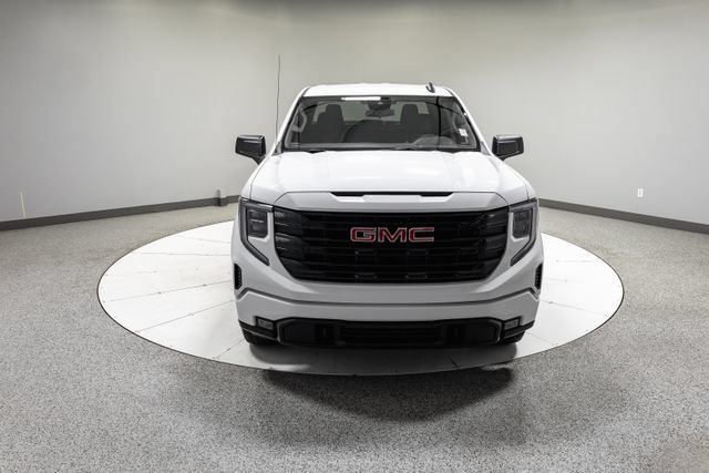Used 2024 GMC Sierra 1500 Elevation AWD/4WD image 26
