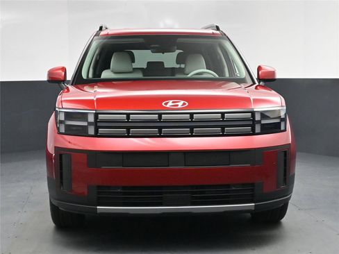New 2026 Hyundai Santa Fe SEL image 11