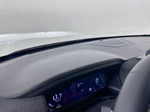 New 2026 Ford Explorer Platinum w/ LUX Leather Package image 9