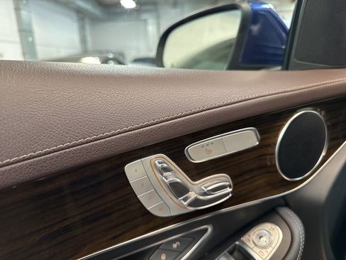 Used 2017 Mercedes-Benz GLC 300 4MATIC image 14