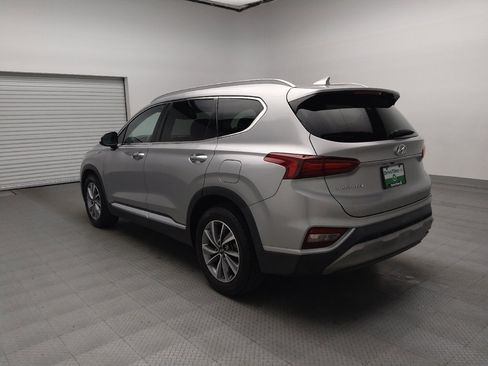 Used 2020 Hyundai Santa Fe SEL w/ Convenience + Premium Package FWD image 5