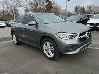Used 2022 Mercedes-Benz GLA 250 4MATIC video 2