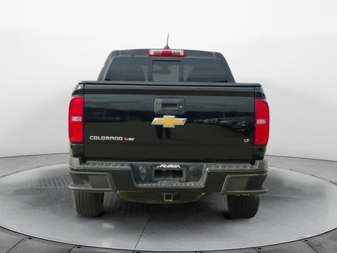 Used 2019 Chevrolet Colorado LT w/ LT Convenience Package image 6