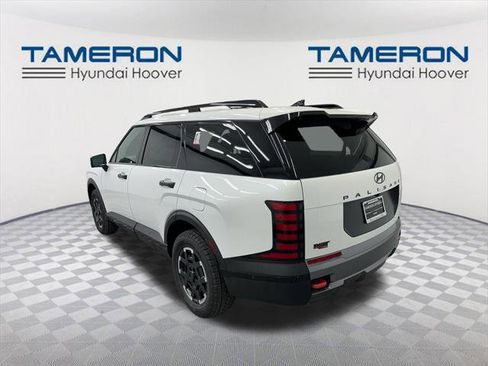 New 2026 Hyundai Palisade XRT Pro image 3