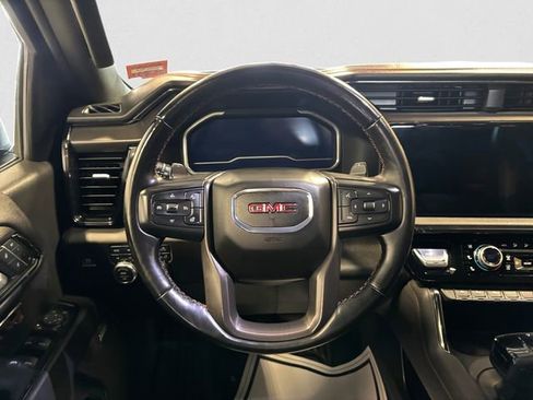 Used 2023 GMC Sierra 1500 AT4 AWD/4WD image 13