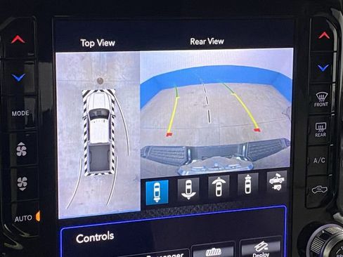 Used 2019 RAM 2500 Limited image 11