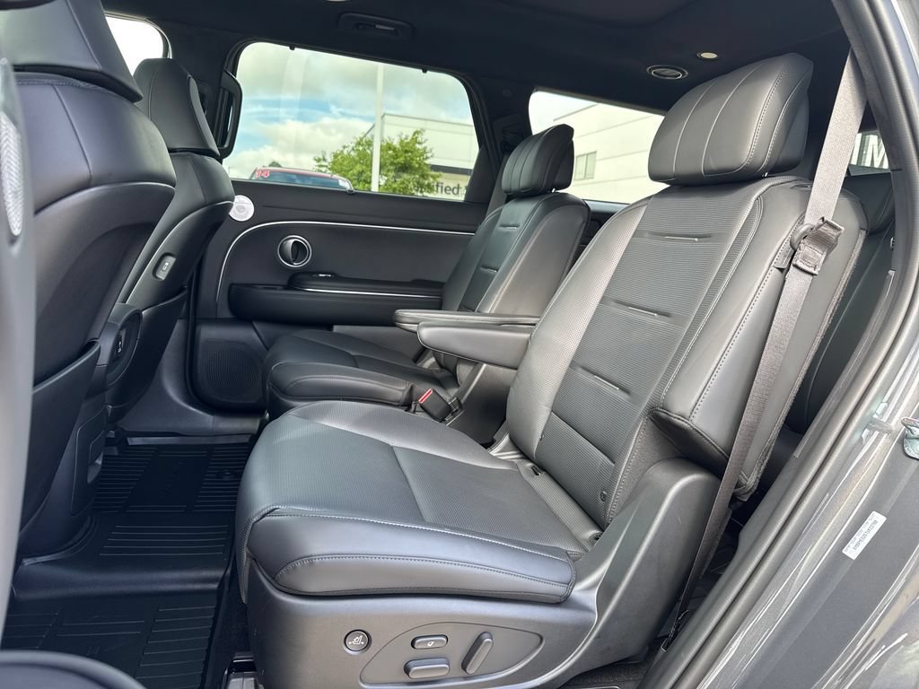 Used 2026 Hyundai Palisade Calligraphy AWD/4WD image 35