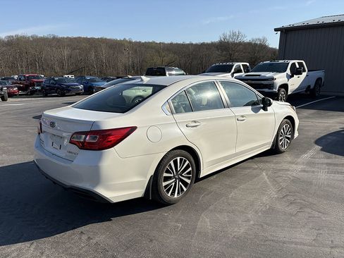 Used 2018 Subaru Legacy 2.5i Premium w/ Eyesight & BSD & Rcta & HBA image 3