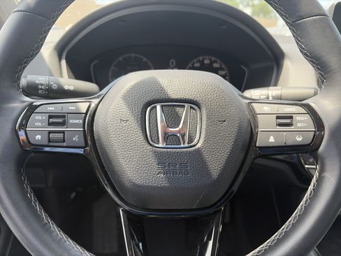 Certified 2024 Honda Civic EX image 19