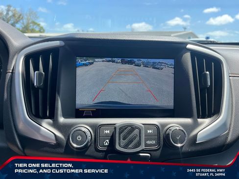Used 2021 GMC Terrain SLT w/ Elevation Edition FWD image 23
