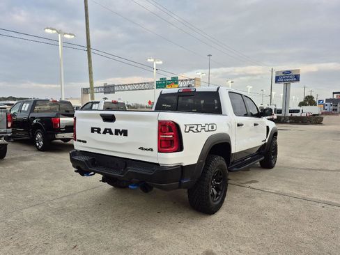 Used 2026 RAM 1500 RHO image 11