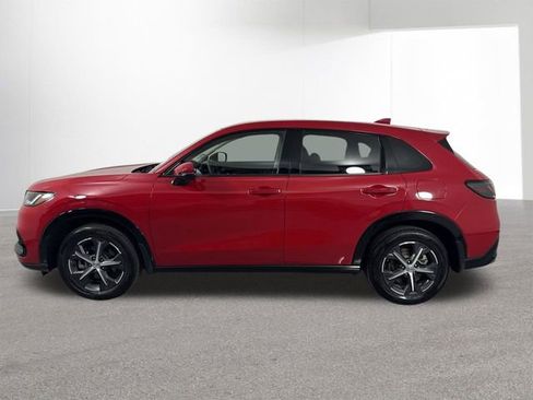 Certified 2025 Honda HR-V EX-L image 31