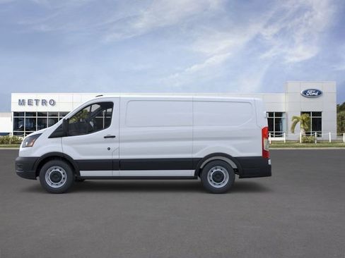 New 2026 Ford Transit 150 Low Roof RWD image 3