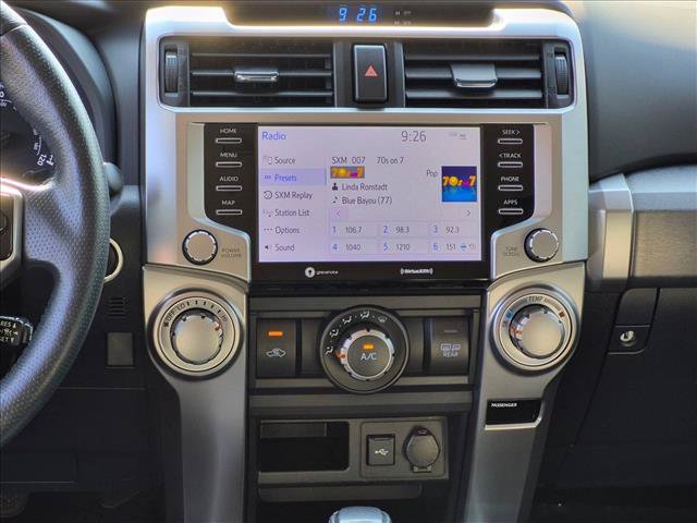 Used 2022 Toyota 4Runner SR5 RWD image 13