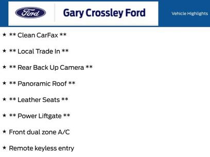 Used 2021 Toyota Venza Limited w/ Carpet Mat Package (TMS)