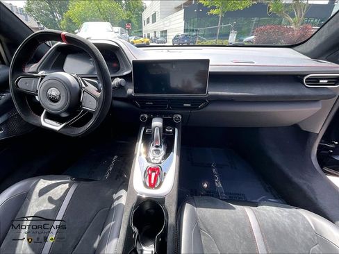 New 2026 Lotus Emira SE RWD image 5