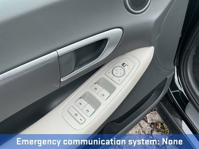 New 2026 Hyundai Sonata SEL AWD/4WD image 13
