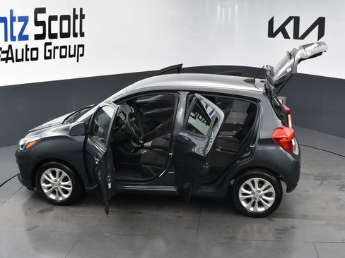 Used 2019 Chevrolet Spark LT image 30