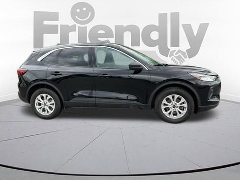 Used 2024 Ford Escape Active AWD/4WD image 16
