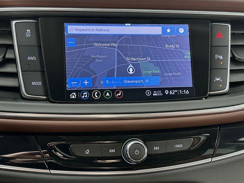 Used 2020 Buick Enclave Avenir w/ Avenir Technology Package image 13