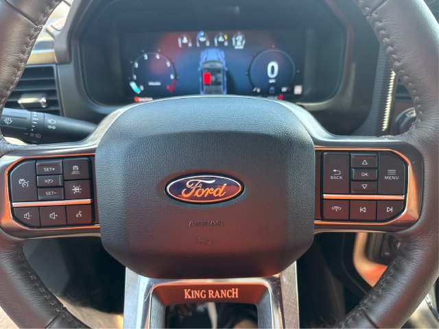 New 2026 Ford F150 King Ranch w/ Equipment Group 601A High AWD/4WD image 25