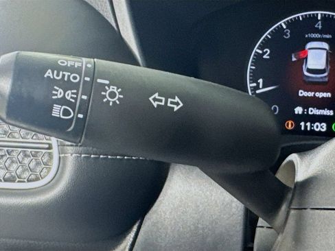 Used 2026 Honda HR-V EX-L image 15