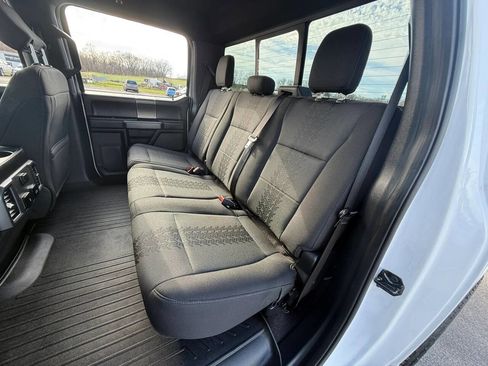 Used 2020 Ford F150 XLT w/ Equipment Group 302A Luxury image 17