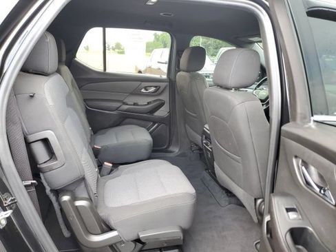 Used 2023 Chevrolet Traverse LT AWD/4WD image 22