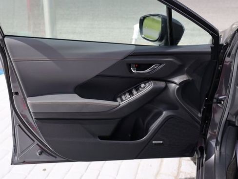 Certified 2024 Subaru Crosstrek 2.5i Limited w/ Crosstrek Mirror Package image 12