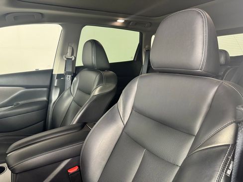 Used 2023 Nissan Murano SL w/ SL Moonroof Package FWD image 10