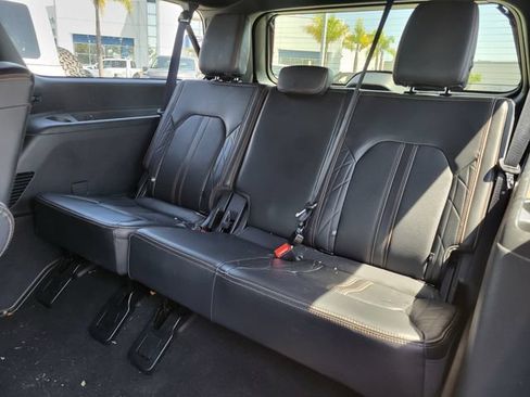Used 2020 Ford Expedition Max Limited w/ Equipment Group 303A AWD/4WD image 14