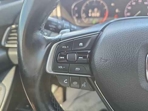 Used 2022 Honda Accord Sport image 21