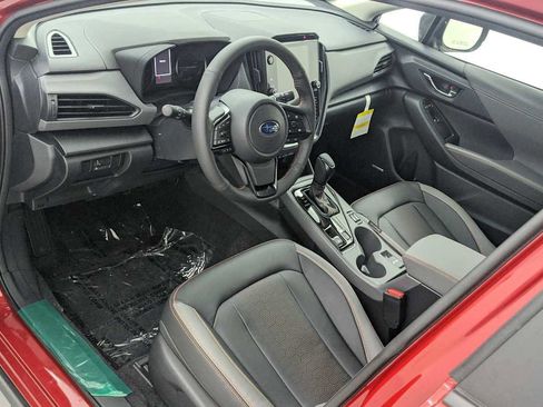 New 2026 Subaru Crosstrek 2.5i Limited w/ Crosstrek Mirror Package AWD/4WD image 7