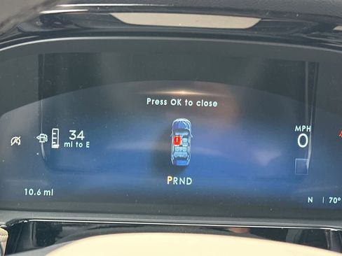 New 2025 Lincoln Corsair Premiere w/ Equipment Group 101A image 26