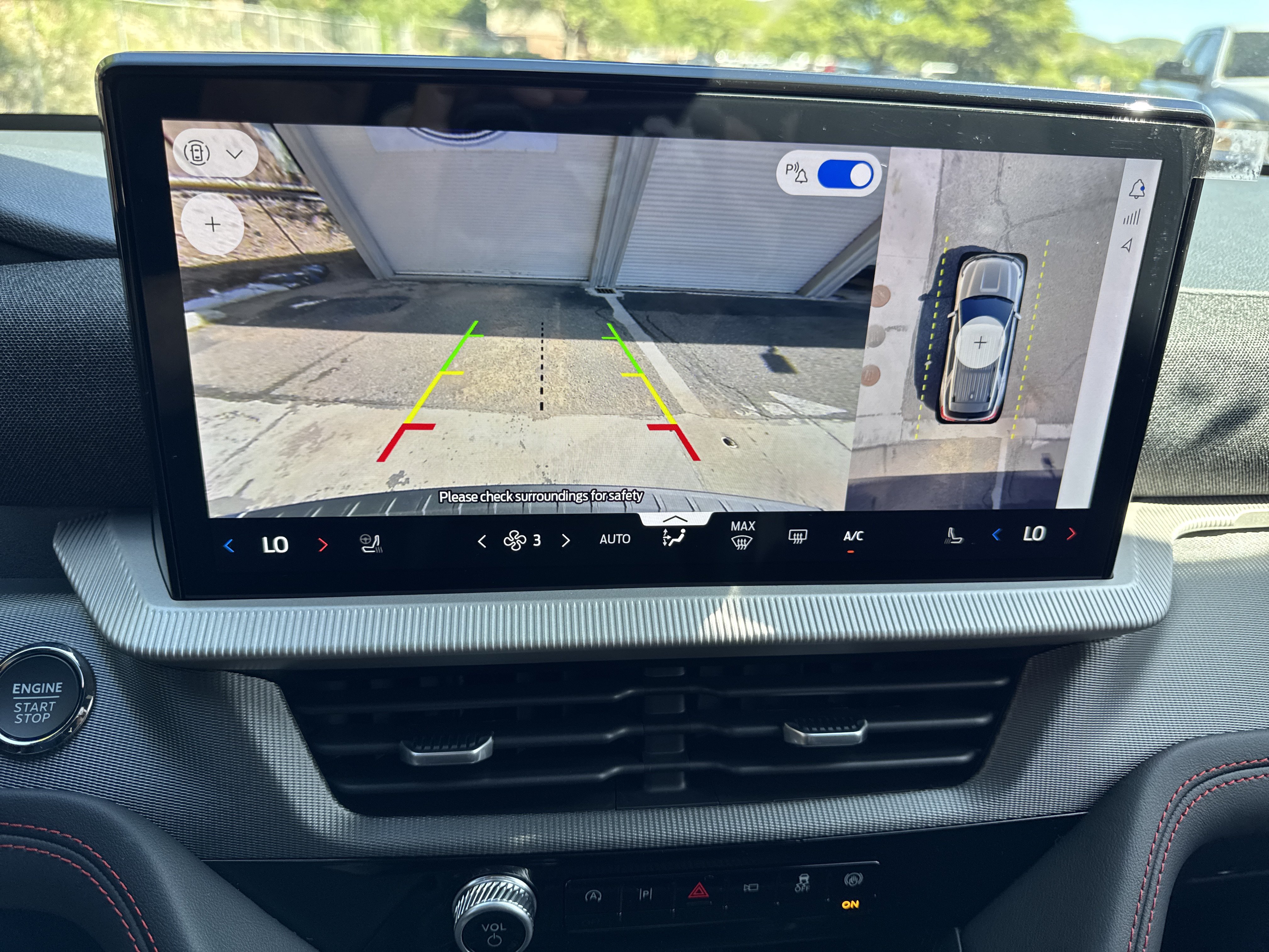 New 2026 Ford Explorer ST-Line AWD/4WD image 19