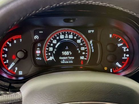 Used 2022 Dodge Durango R/T w/ Blacktop Package image 15