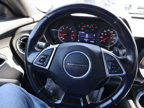 Used 2019 Chevrolet Camaro LT image 16