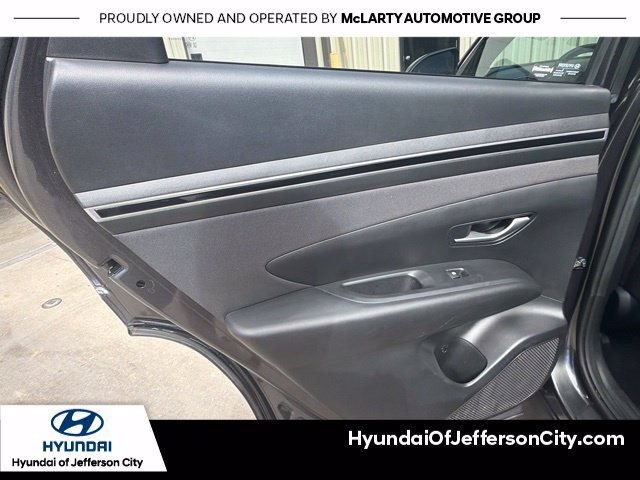 Used 2023 Hyundai Tucson SEL w/ Convenience Package AWD/4WD image 13