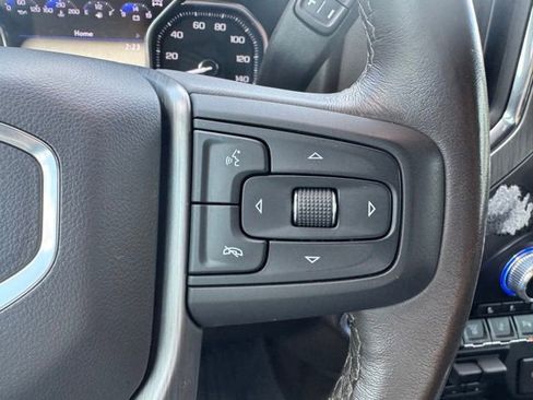 Used 2022 GMC Sierra 3500 Denali w/ Denali Ultimate Package AWD/4WD image 13