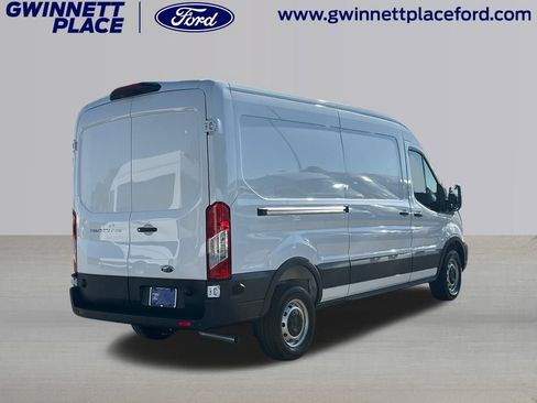 New 2025 Ford Transit 350 w/ Load Area Protection Package image 26