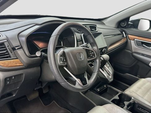 Used 2021 Honda CR-V EX image 18