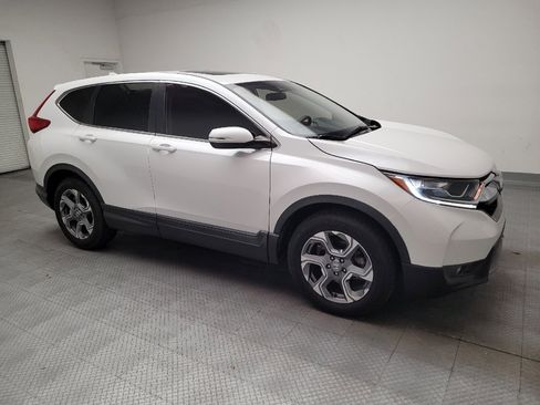 Used 2019 Honda CR-V EX image 11