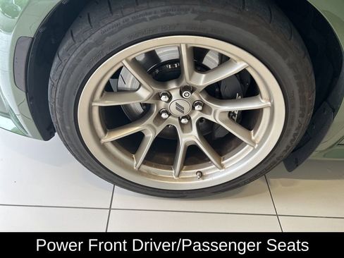 Used 2023 Dodge Charger Scat Pack image 17