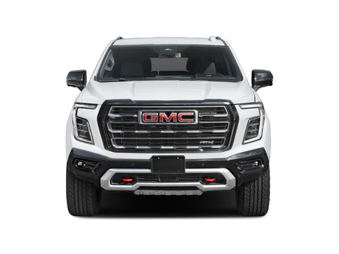 New 2026 GMC Yukon XL AT4 w/ AT4 Premium Package AWD/4WD image 28