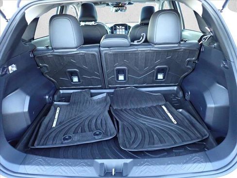 Certified 2025 Subaru Crosstrek 2.5i Limited w/ Popular Package #3A image 8